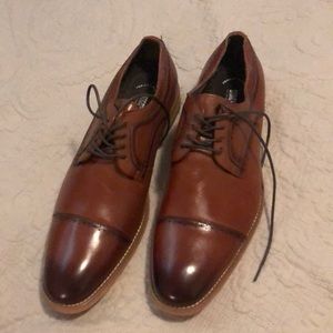 Stacy Adams classy shoes for a stylish man